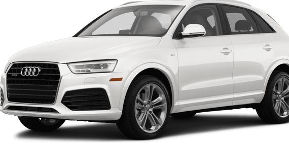 AUDI Q3 2017 WA1GCCFS0HR004552 image