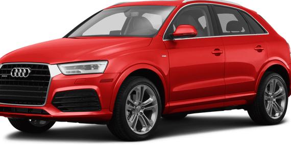 AUDI Q3 2017 WA1GCCFS1HR001708 image