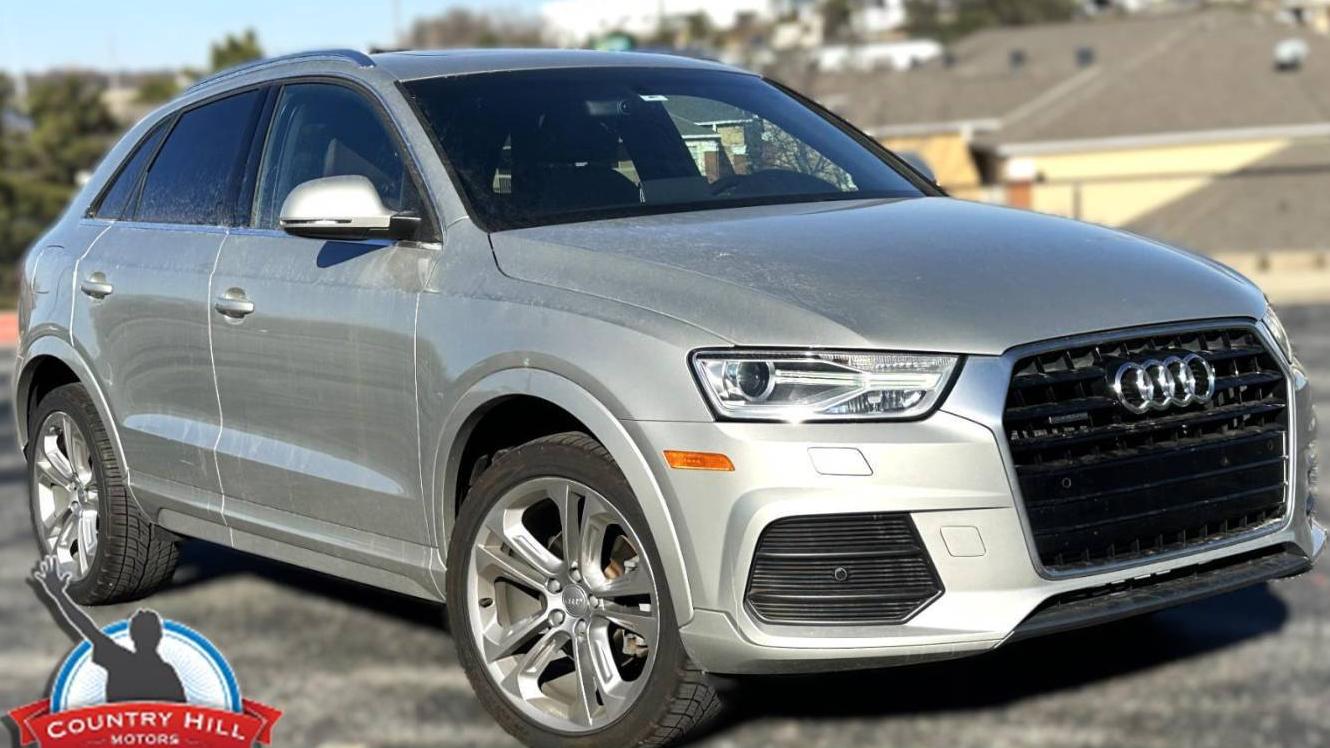 AUDI Q3 2017 WA1JCCFS5HR006738 image