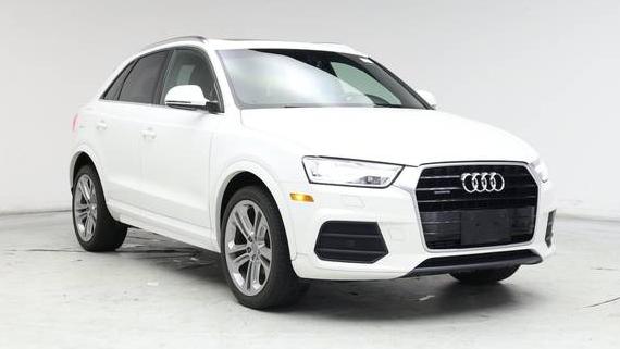 AUDI Q3 2017 WA1JCCFS3HR011761 image