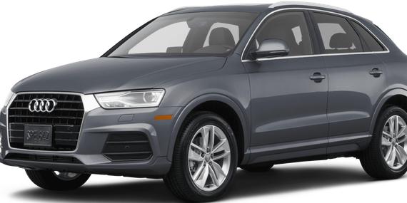 AUDI Q3 2017 WA1BCCFS0HR009597 image AUDI Q3 2017 WA1BCCFS0HR009597 image