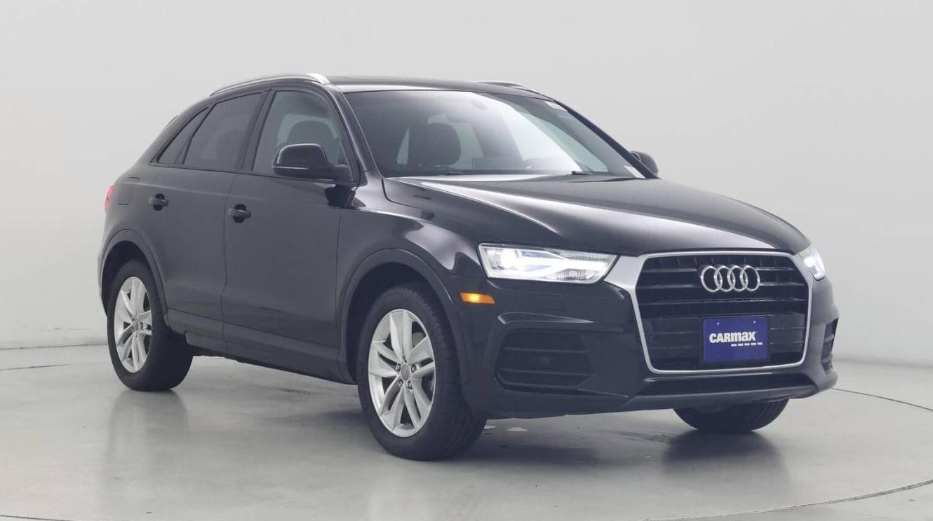 AUDI Q3 2017 WA1BCCFS4HR016133 image