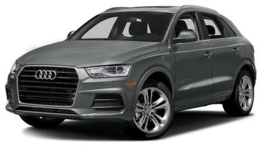 AUDI Q3 2017 WA1JCCFS4HR009078 image