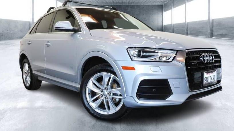 AUDI Q3 2017 WA1JCCFS0HR002466 image