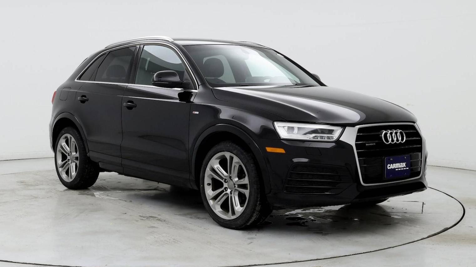 AUDI Q3 2017 WA1GCCFS7HR007335 image