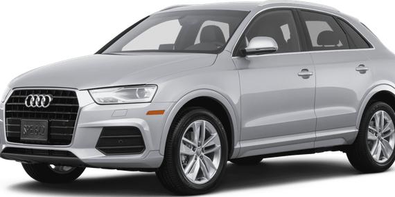 AUDI Q3 2017 WA1JCCFS8HR003073 image