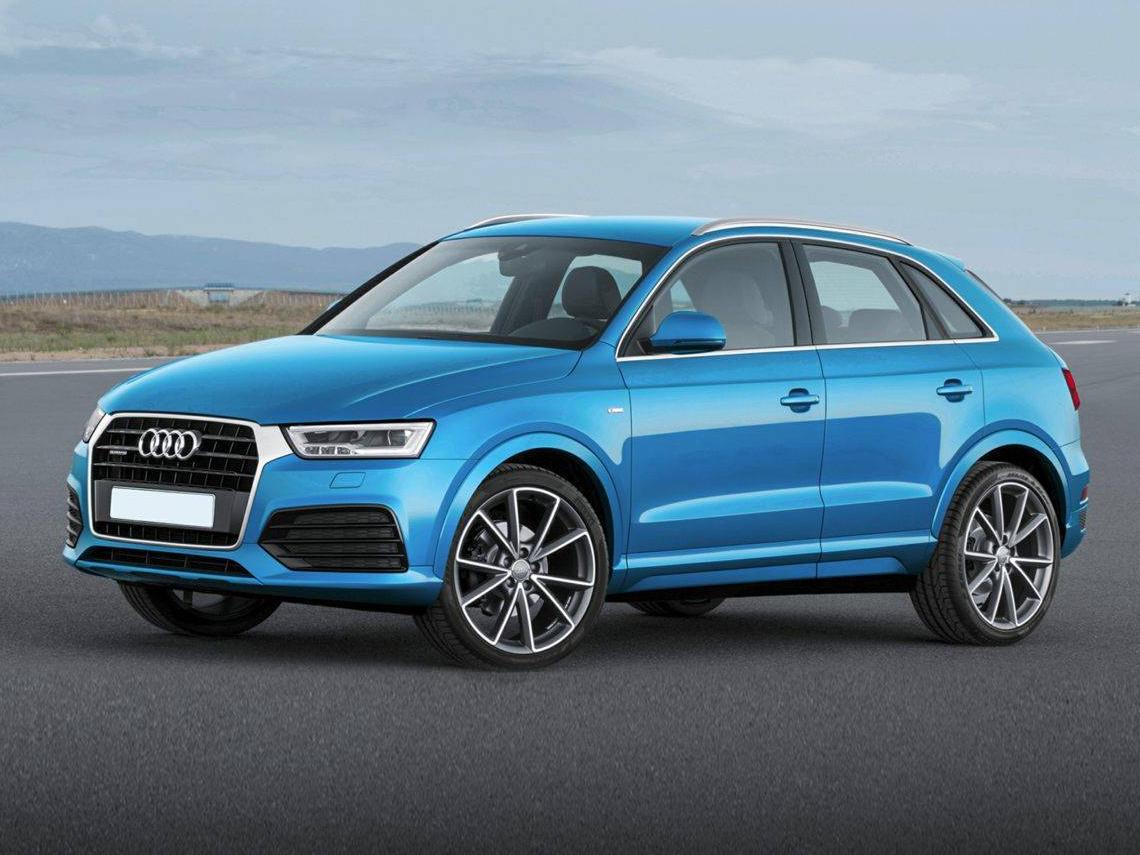 AUDI Q3 2017 WA1GCCFS3HR002892 image