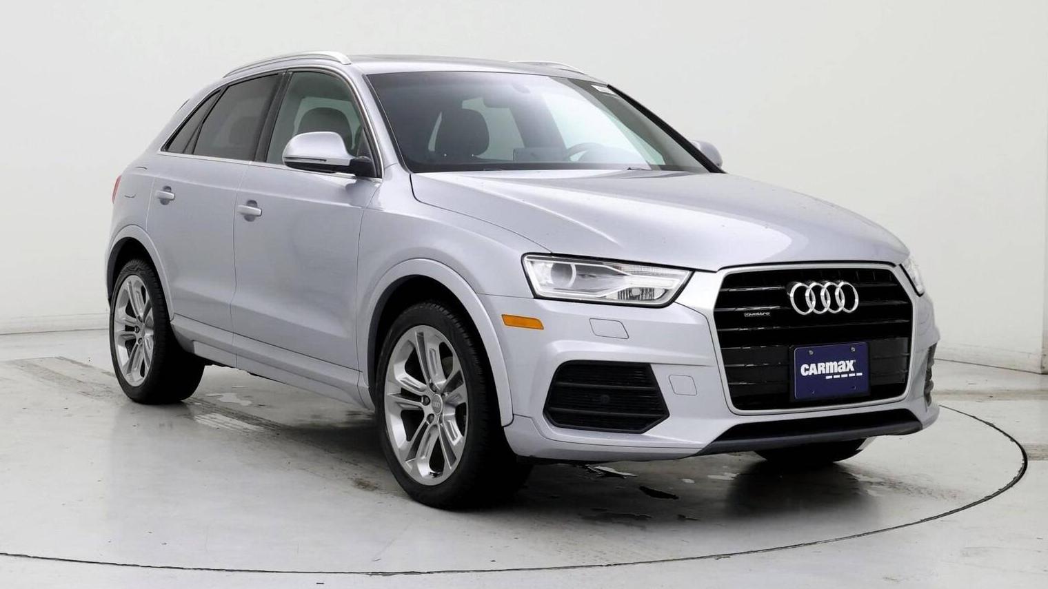 AUDI Q3 2017 WA1JCCFS6HR000480 image