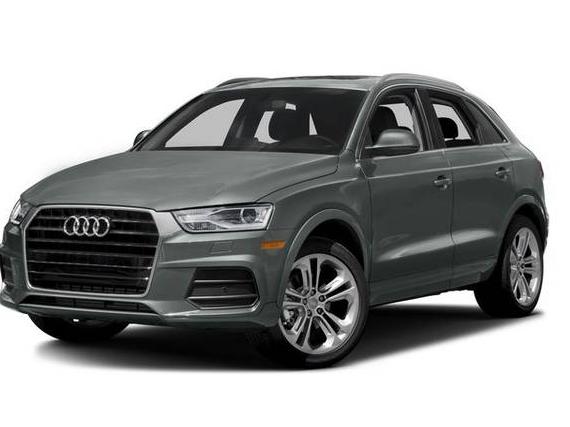 AUDI Q3 2017 WA1GCCFS5HR009052 image