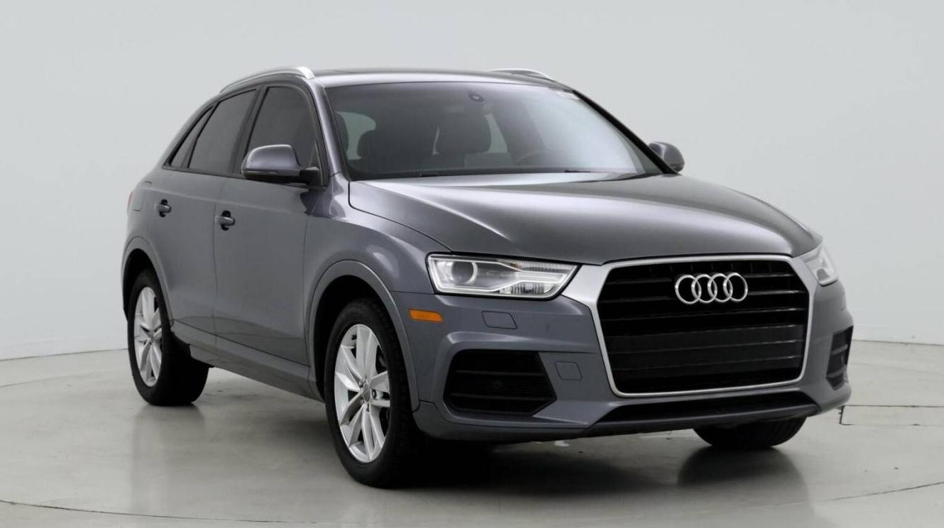 AUDI Q3 2017 WA1BCCFS7HR016739 image