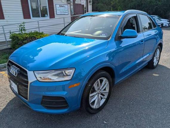 AUDI Q3 2017 WA1BCCFS5HR014536 image