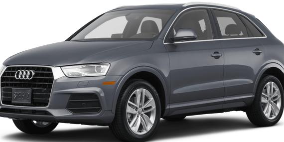 AUDI Q3 2017 WA1BCCFS2HR007818 image AUDI Q3 2017 WA1BCCFS2HR007818 image