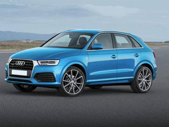 AUDI Q3 2017 WA1ECCFS3HR002608 image