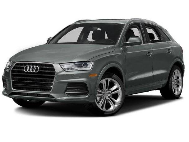 AUDI Q3 2017 WA1BCCFS3HR015863 image