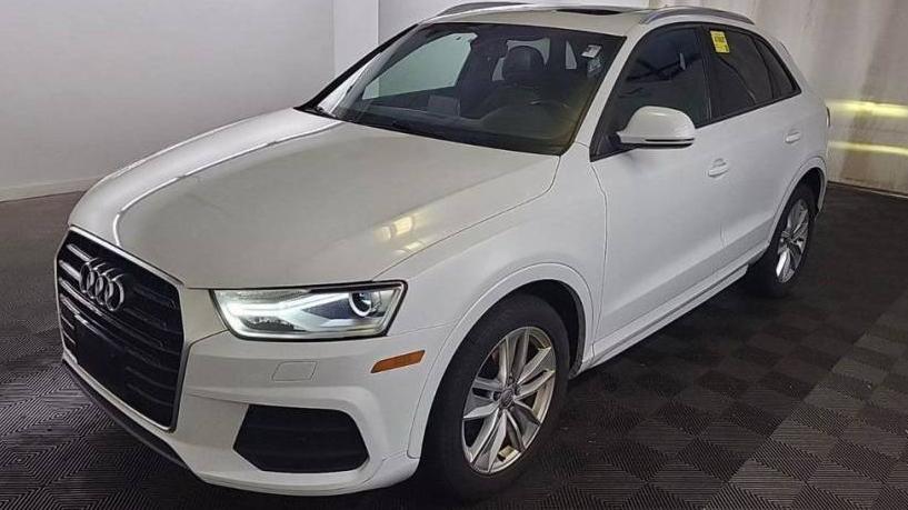 AUDI Q3 2017 WA1ECCFS6HR004241 image