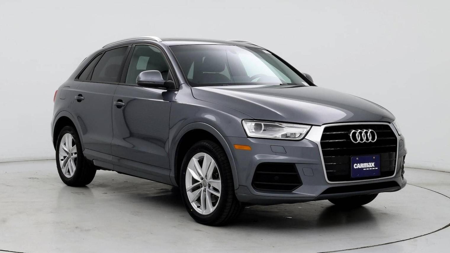 AUDI Q3 2017 WA1BCCFSXHR007985 image