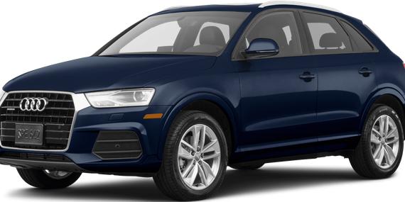 AUDI Q3 2017 WA1ECCFS7HR003339 image AUDI Q3 2017 WA1ECCFS7HR003339 image