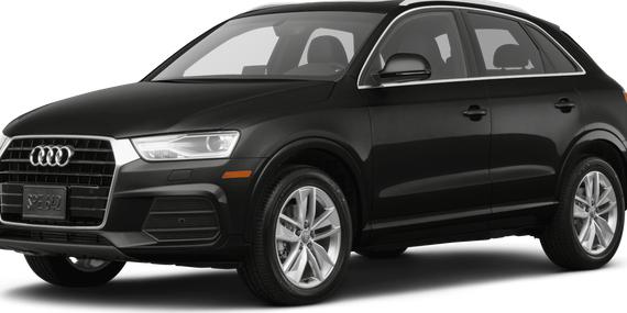 AUDI Q3 2017 WA1BCCFS6HR006672 image