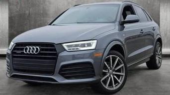 AUDI Q3 2017 WA1GCCFS1HR003345 image