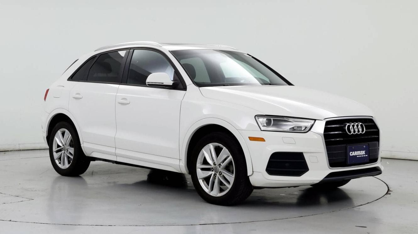 AUDI Q3 2017 WA1BCCFS3HR016852 image