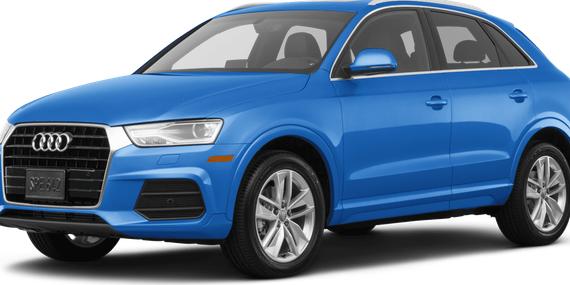 AUDI Q3 2017 WA1JCCFS5HR002320 image