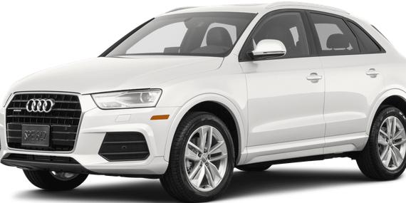 AUDI Q3 2017 WA1ECCFSXHR001598 image