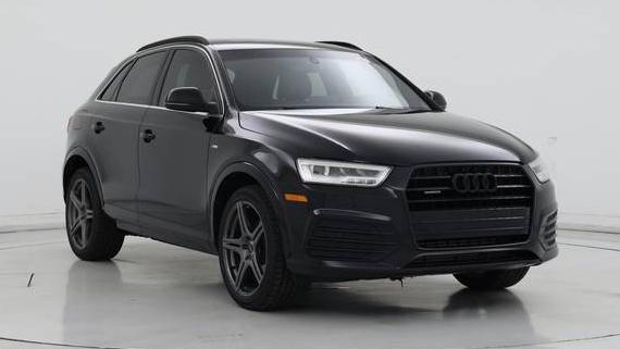 AUDI Q3 2017 WA1GCCFS1HR001790 image