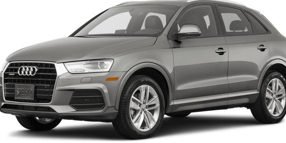 AUDI Q3 2017 WA1ECCFS6HR010069 image