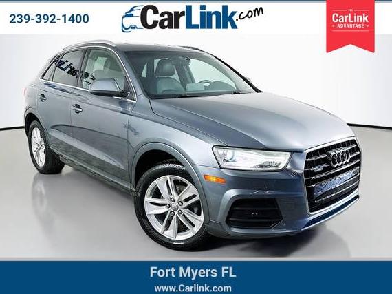 AUDI Q3 2017 WA1JCCFS6HR001032 image