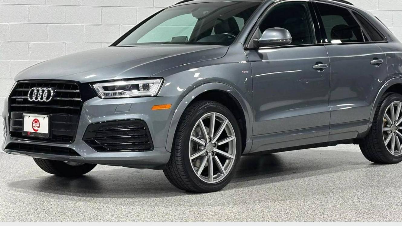 AUDI Q3 2017 WA1GCCFS9HR009426 image