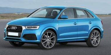 AUDI Q3 2017 WA1ECCFS2HR005984 image