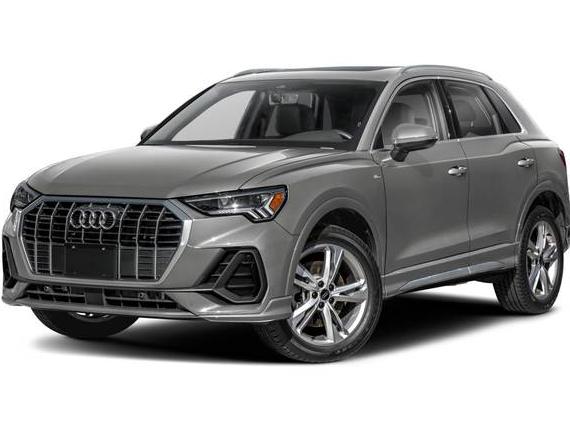 AUDI Q3 2024 WA1DECF30R1052977 image