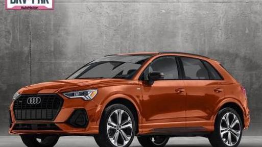 AUDI Q3 2024 WA1EECF34R1105877 image