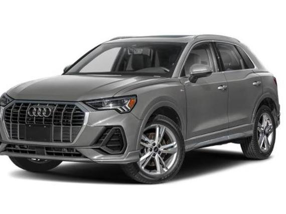 AUDI Q3 2024 WA1DECF35R1035754 image