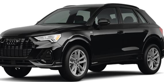 AUDI Q3 2024 WA1EECF32R1160814 image AUDI Q3 2024 WA1EECF32R1160814 image