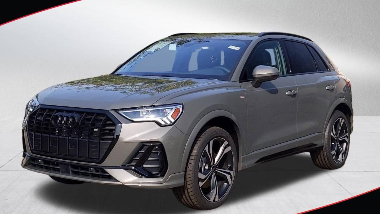 AUDI Q3 2024 WA1EECF30R1177319 image