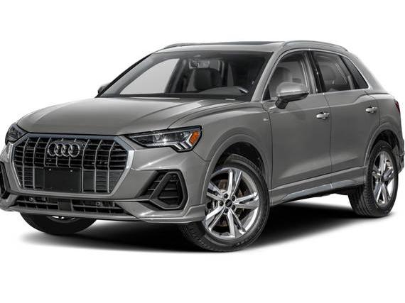 AUDI Q3 2024 WA1DECF31R1135916 image