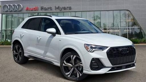 AUDI Q3 2024 WA1EEDF37R1098932 image