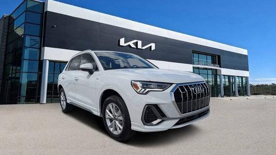 AUDI Q3 2024 WA1EECF3XR1120612 image AUDI Q3 2024 WA1EECF3XR1120612 image