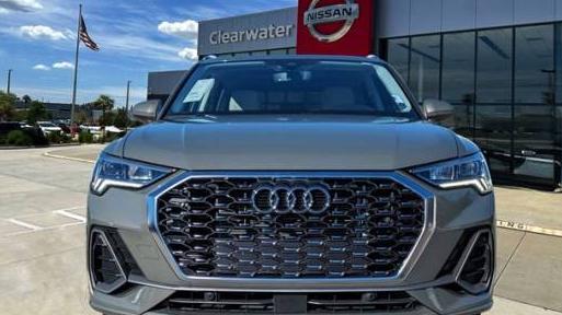 AUDI Q3 2024 WA1DECF33R1093782 image