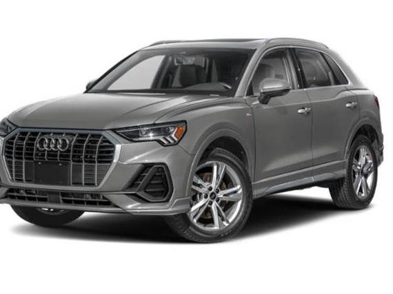 AUDI Q3 2024 WA1EECF39R1138907 image
