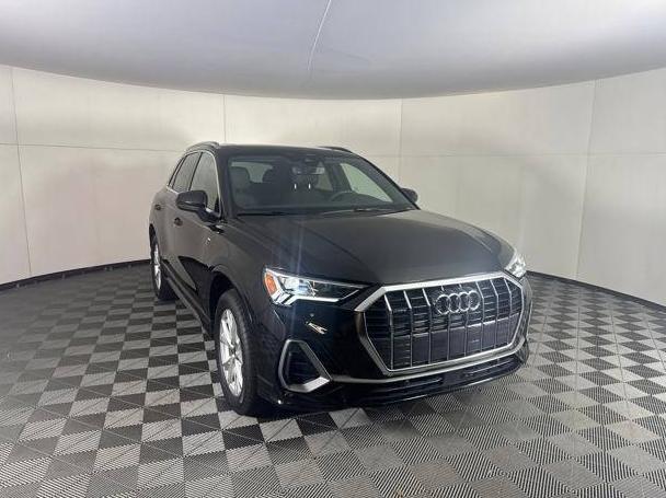 AUDI Q3 2024 WA1DECF35R1185783 image