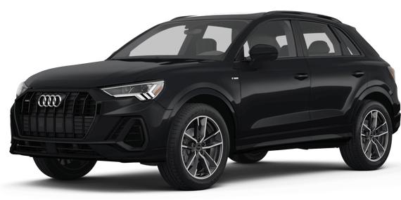 AUDI Q3 2024 WA1DECF36R1097714 image