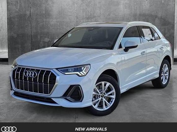 AUDI Q3 2024 WA1EECF36R1164929 image