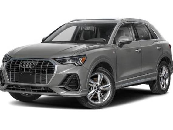 AUDI Q3 2024 WA1DECF32R1027059 image