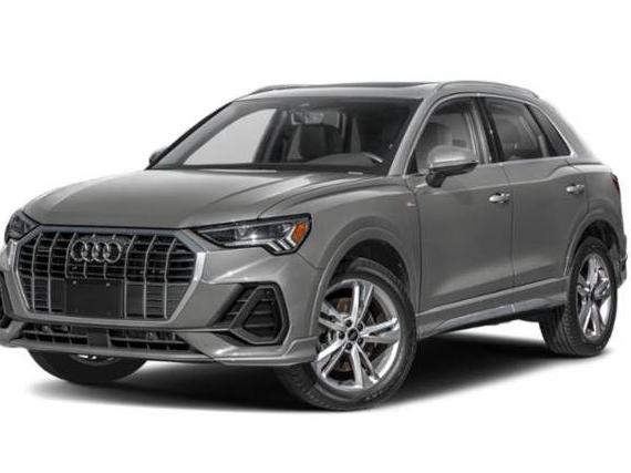 AUDI Q3 2024 WA1DECF36R1082498 image