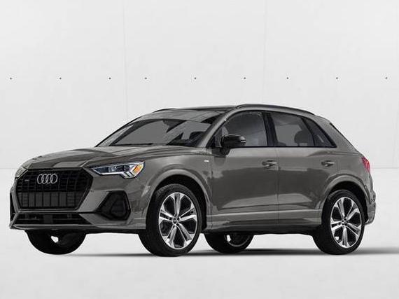 AUDI Q3 2024 WA1EECF3XR1203490 image