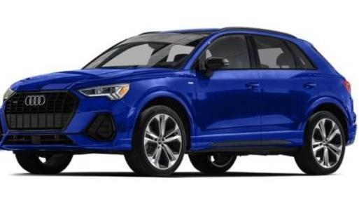 AUDI Q3 2024 WA1DECF38R1117171 image