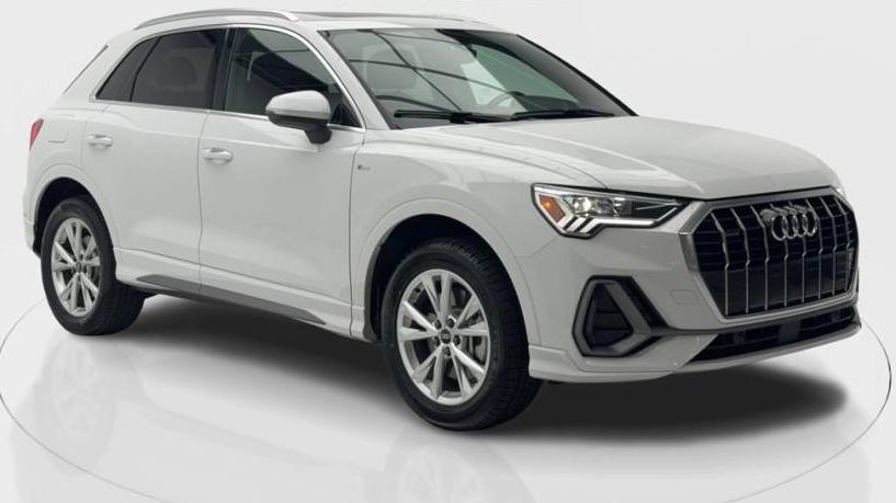 AUDI Q3 2024 WA1DECF30R1050243 image