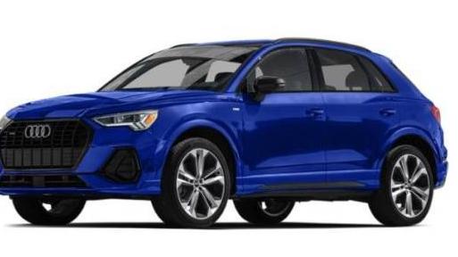 AUDI Q3 2024 WA1DECF37R1121955 image